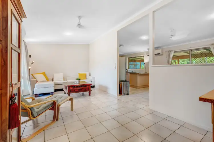 Fourth view of Homely house listing, 5 Holland Street, Wongaling Beach QLD 4852