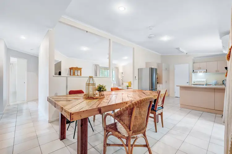 Fifth view of Homely house listing, 5 Holland Street, Wongaling Beach QLD 4852