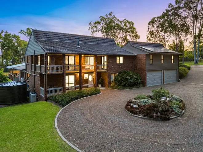 Main view of Homely house listing, 39 Arnold Street, Wulkuraka QLD 4305