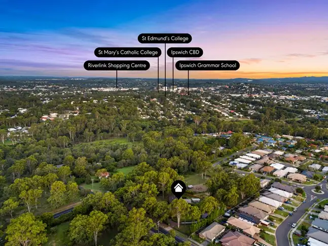 Second view of Homely house listing, 39 Arnold Street, Wulkuraka QLD 4305