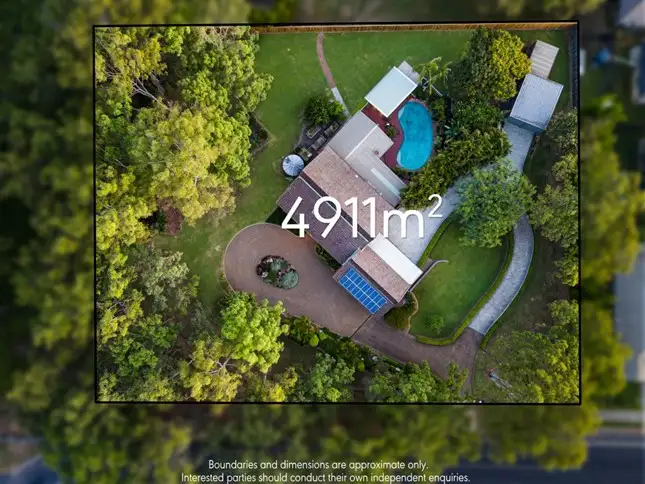 Third view of Homely house listing, 39 Arnold Street, Wulkuraka QLD 4305