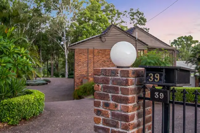 Fourth view of Homely house listing, 39 Arnold Street, Wulkuraka QLD 4305