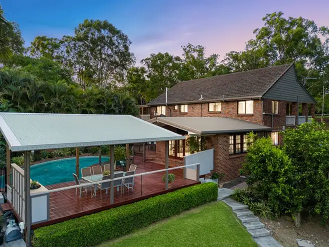 Fifth view of Homely house listing, 39 Arnold Street, Wulkuraka QLD 4305