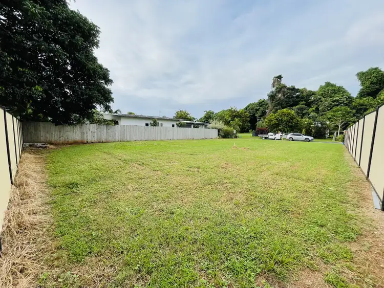 Second view of Homely land listing, 4 Sandpiper Cl, Mission Beach QLD 4852