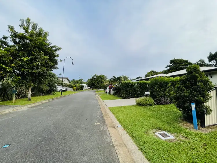 Third view of Homely land listing, 4 Sandpiper Cl, Mission Beach QLD 4852