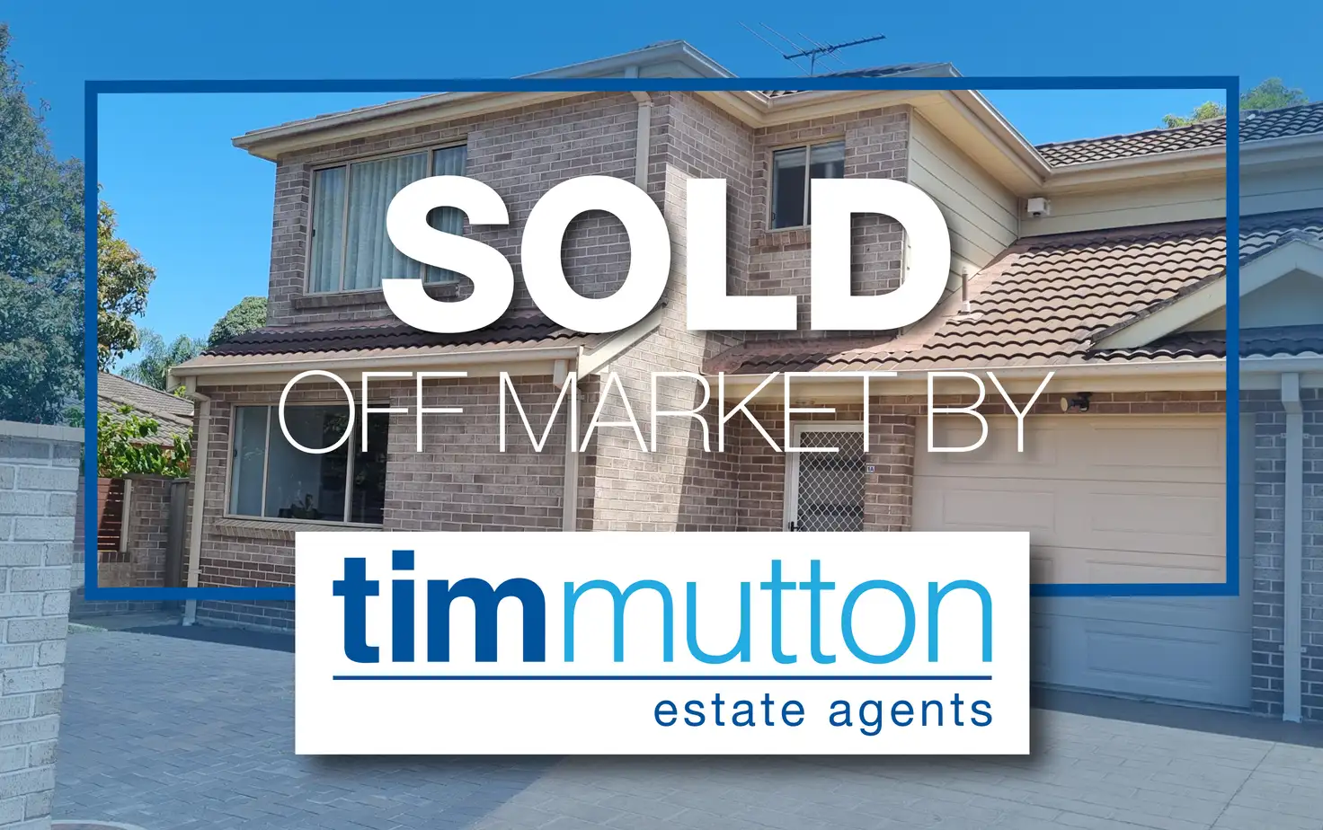 Main view of Homely semi-detached listing, 1A Broe Ave, East Hills NSW 2213