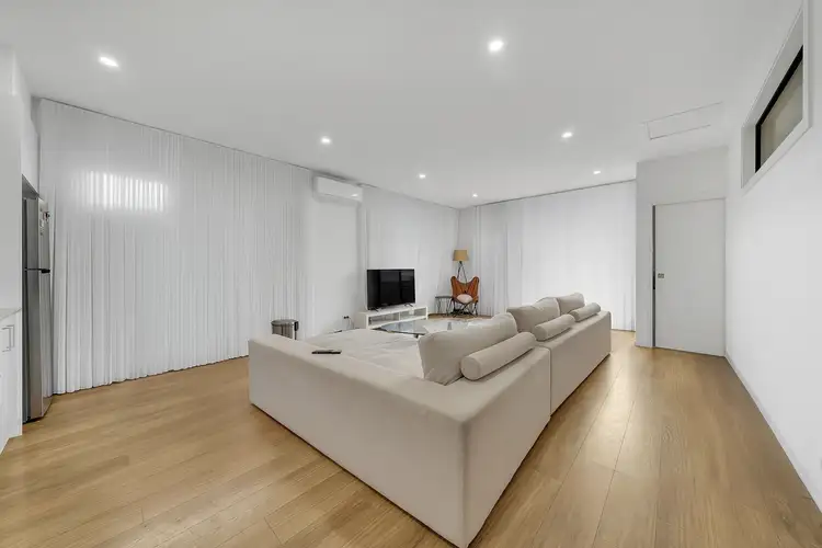 Second view of Homely townhouse listing, Unit 4/15 Railway Cres, Broadmeadows VIC 3047