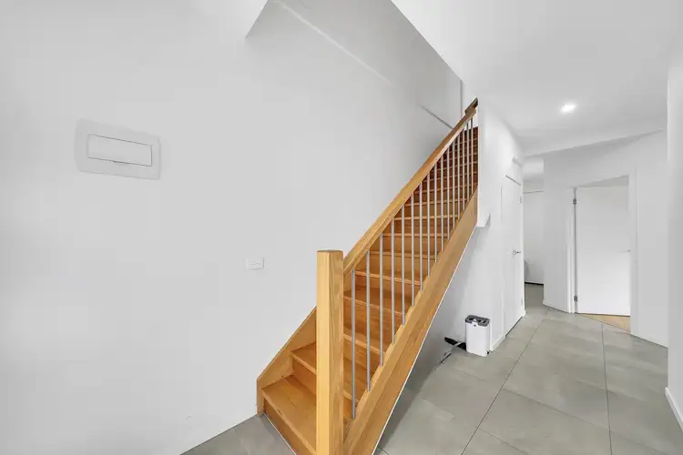 Second view of Homely townhouse listing, Unit 4/15 Railway Cres, Broadmeadows VIC 3047