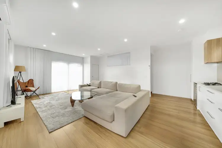 Fourth view of Homely townhouse listing, Unit 4/15 Railway Cres, Broadmeadows VIC 3047