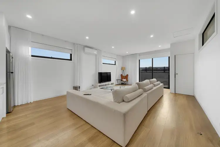 Fifth view of Homely townhouse listing, Unit 4/15 Railway Cres, Broadmeadows VIC 3047