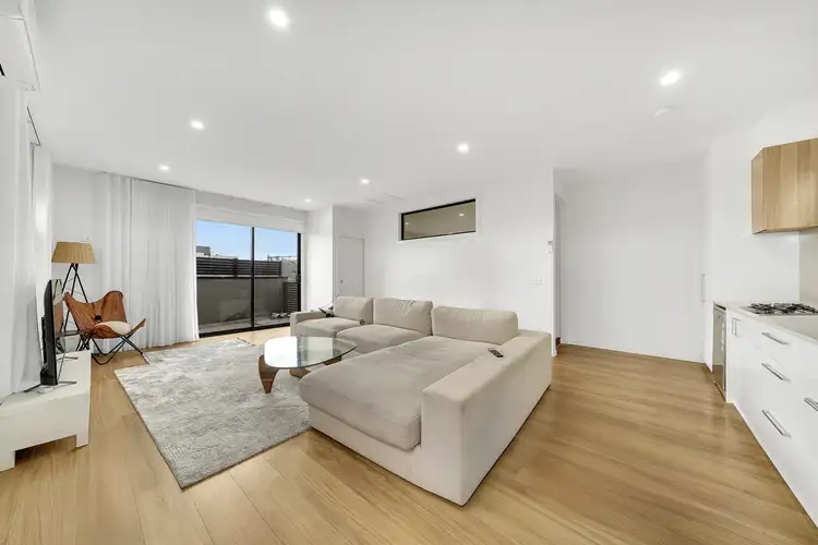 Sixth view of Homely townhouse listing, Unit 4/15 Railway Cres, Broadmeadows VIC 3047