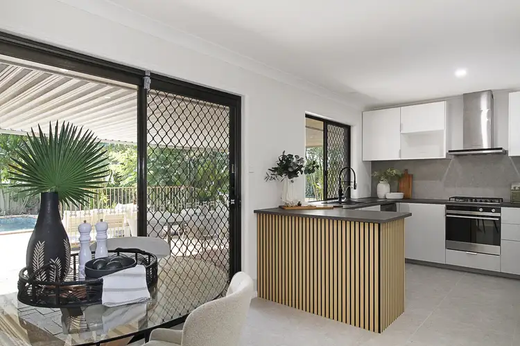 Third view of Homely house listing, 32 CHIPPING DRIVE, Alexandra Hills QLD 4161