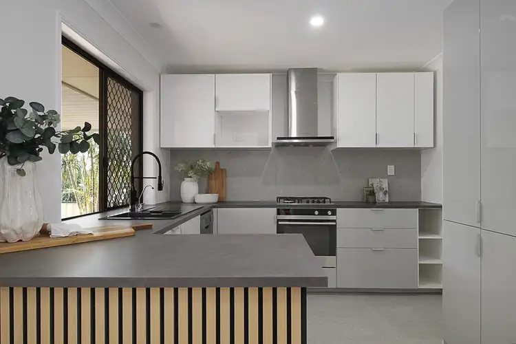 Fourth view of Homely house listing, 32 CHIPPING DRIVE, Alexandra Hills QLD 4161