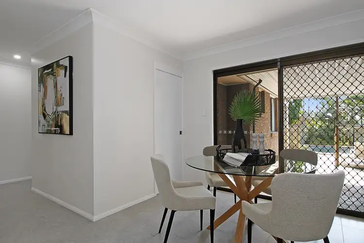 Fifth view of Homely house listing, 32 CHIPPING DRIVE, Alexandra Hills QLD 4161