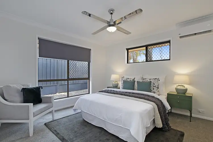 Sixth view of Homely house listing, 32 CHIPPING DRIVE, Alexandra Hills QLD 4161