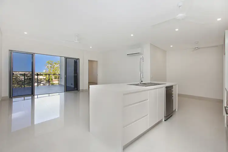 Second view of Homely unit listing, Unit 202/42 Gothenburg Cres, Stuart Park NT 820