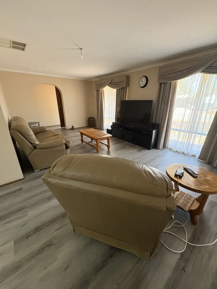 Third view of Homely house listing, 3 Nyaroo Ct, Roxby Downs SA 5725
