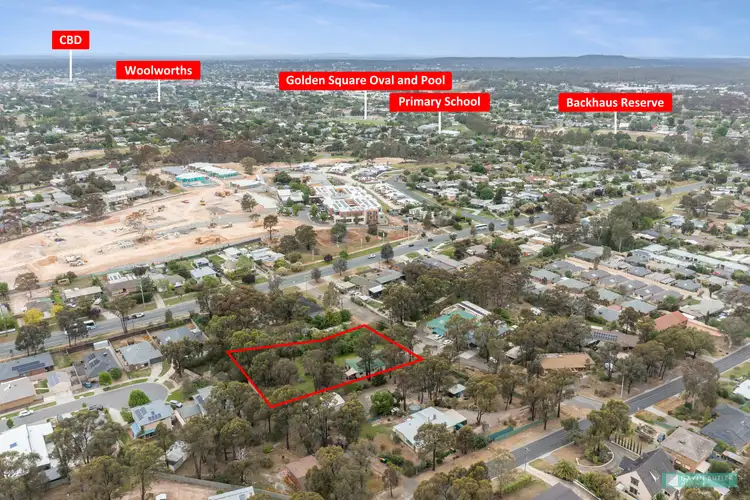 7 Spargo St, Golden Square VIC 3555