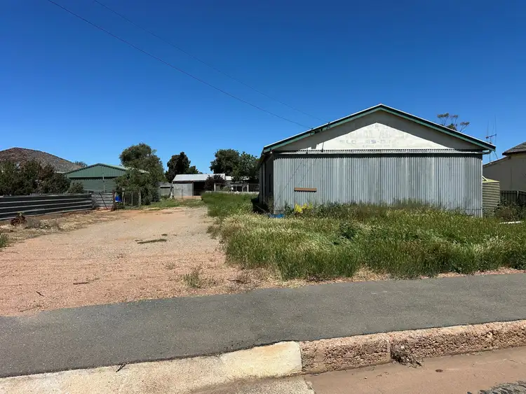 20 Arthur St, Booleroo Centre SA 5482