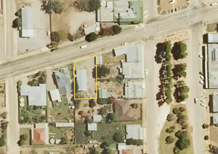 Second view of Homely land listing, 20 Arthur St, Booleroo Centre SA 5482