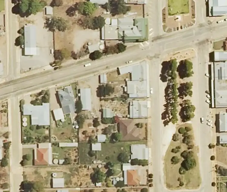 Second view of Homely land listing, 20 Arthur St, Booleroo Centre SA 5482