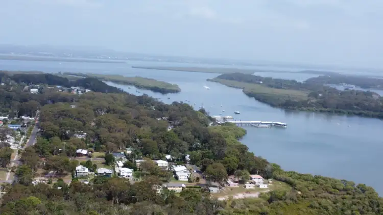 Sixth view of Homely land listing, 92 Canaipa Rd, Russell Island QLD 4184