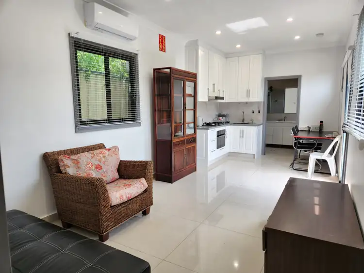 At Clio St, Wiley Park NSW 2195