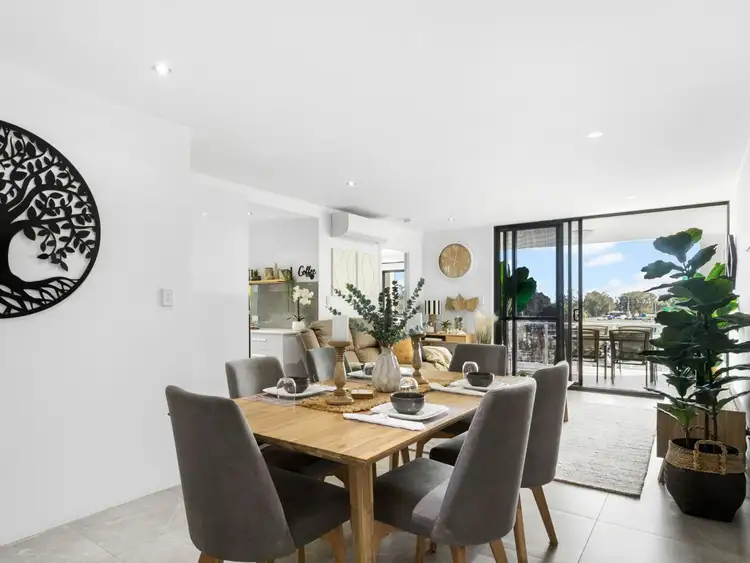 Fourth view of Homely unit listing, Unit 108/3-5 Spinnaker Dr, Sandstone Point QLD 4511