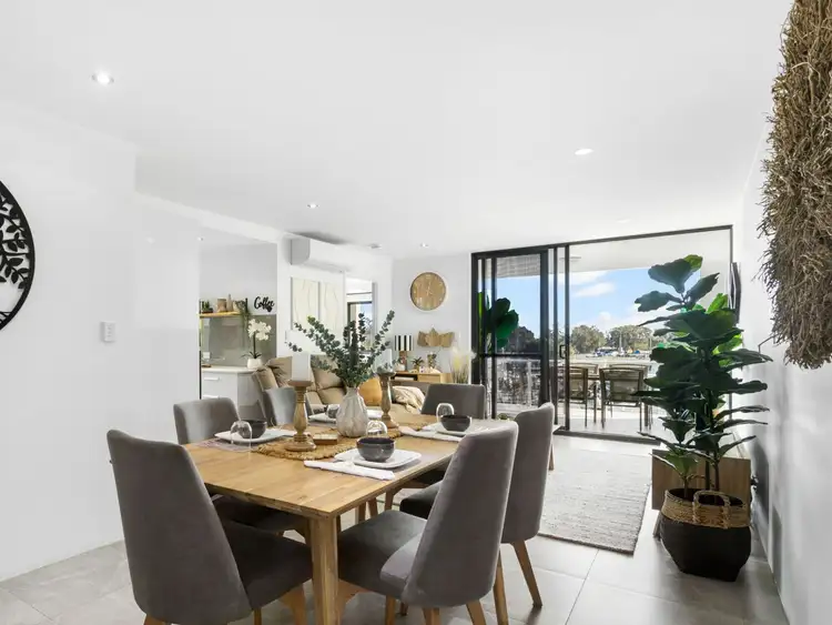 Fourth view of Homely unit listing, Unit 108/3-5 Spinnaker Dr, Sandstone Point QLD 4511