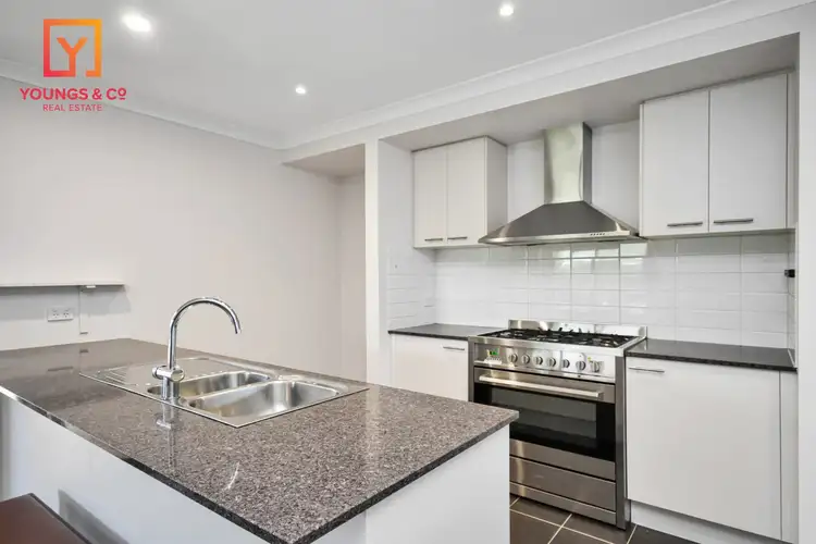 Third view of Homely house listing, 11 Birkdale Sq, Tatura VIC 3616