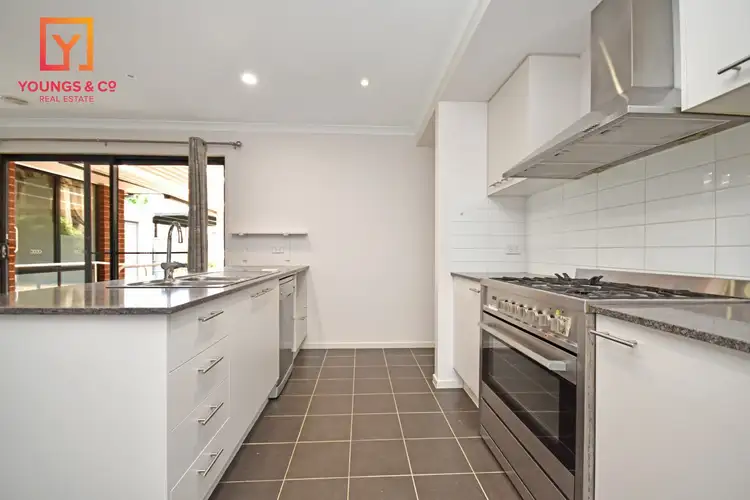 Fourth view of Homely house listing, 11 Birkdale Sq, Tatura VIC 3616