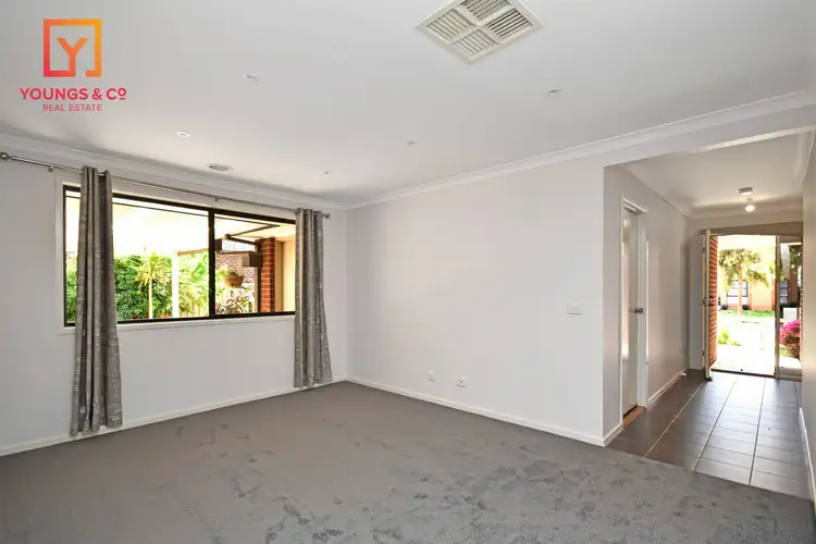 Fifth view of Homely house listing, 11 Birkdale Sq, Tatura VIC 3616