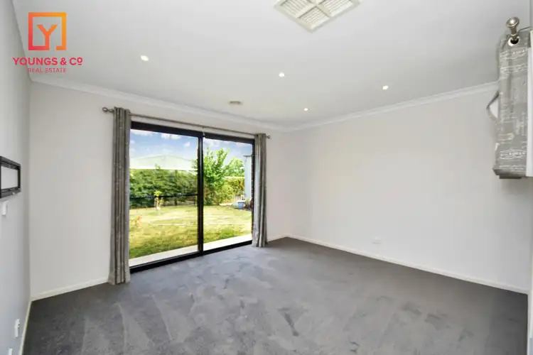 Sixth view of Homely house listing, 11 Birkdale Sq, Tatura VIC 3616