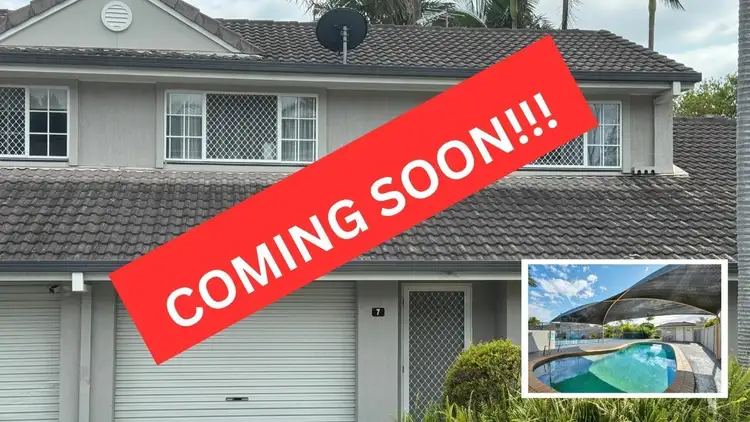 Unit 7/45 Nyanza St, Woodridge QLD 4114