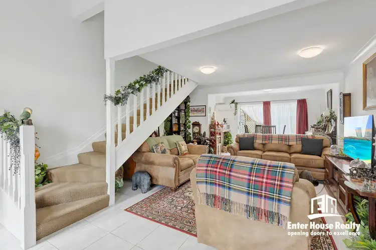 Fifth view of Homely unit listing, Unit 7/45 Nyanza St, Woodridge QLD 4114