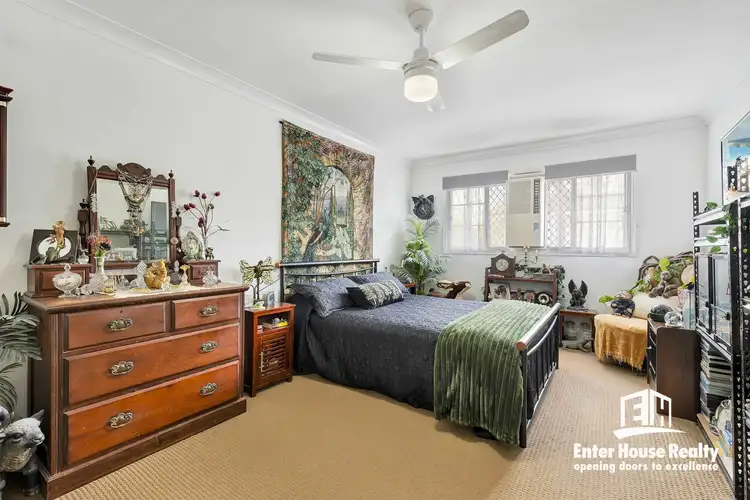 Sixth view of Homely unit listing, Unit 7/45 Nyanza St, Woodridge QLD 4114