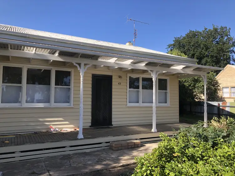 43 Smith St, Stawell VIC 3380