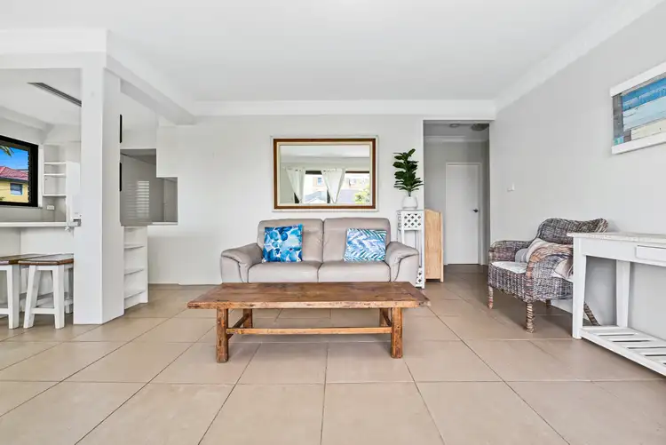 2/192 Beach St, Coogee NSW 2034
