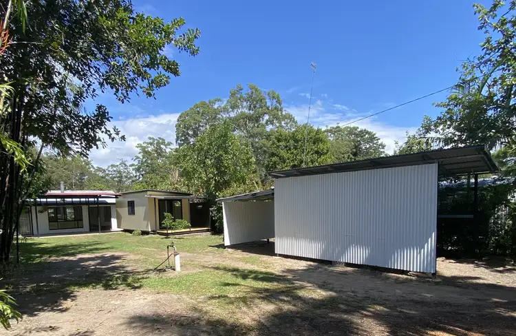 Third view of Homely house listing, 37 Woongar St, Boreen Point QLD 4565
