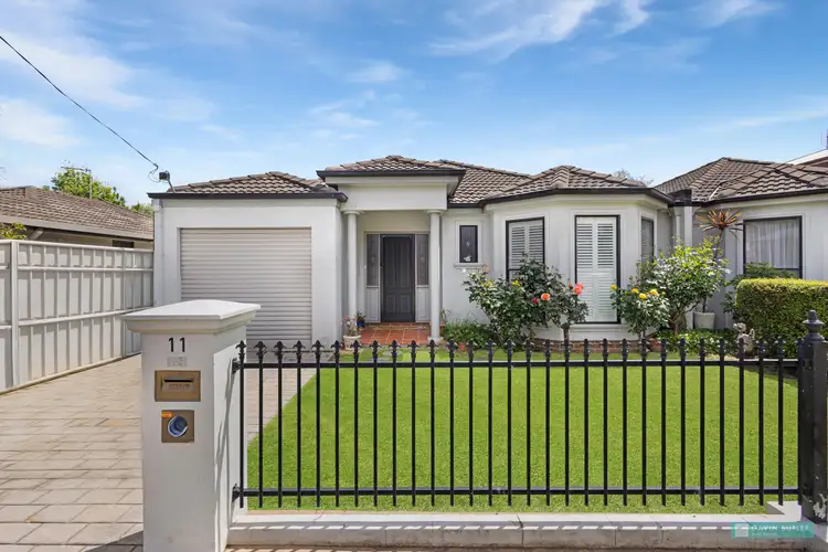 11 Wortha St, Bendigo VIC 3550
