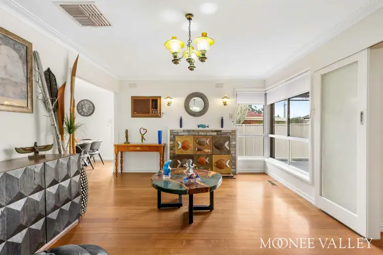 Second view of Homely house listing, 166 Military Road (Not On Main Road), Avondale Heights VIC 3034