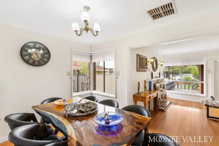 Third view of Homely house listing, 166 Military Road (Not On Main Road), Avondale Heights VIC 3034