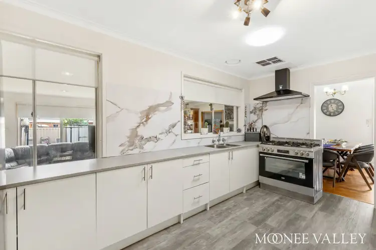 Fourth view of Homely house listing, 166 Military Road (Not On Main Road), Avondale Heights VIC 3034