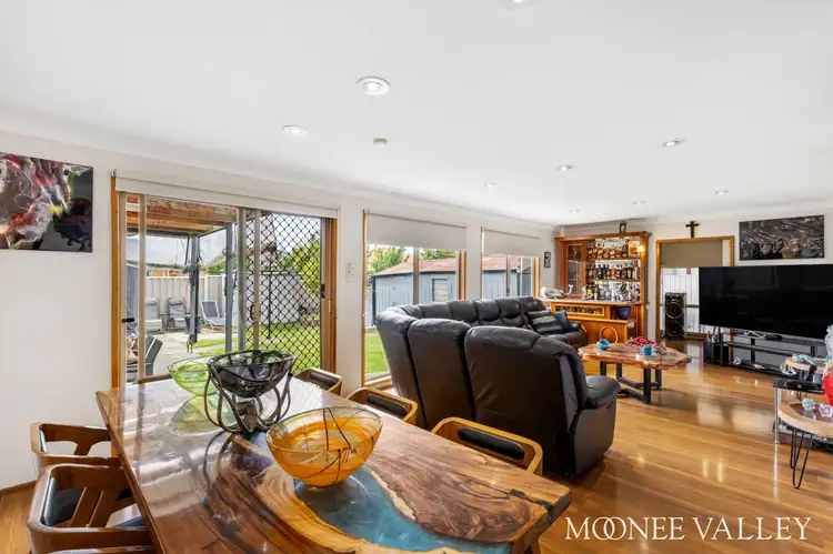 Fifth view of Homely house listing, 166 Military Road (Not On Main Road), Avondale Heights VIC 3034