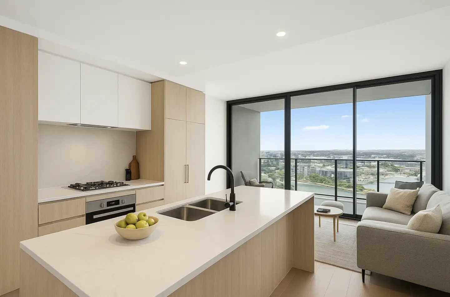 Main view of Homely apartment listing, Address available on request