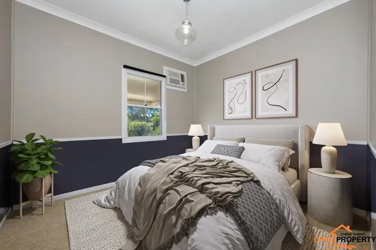 Third view of Homely house listing, 72 Norris St, Hermit Park QLD 4812