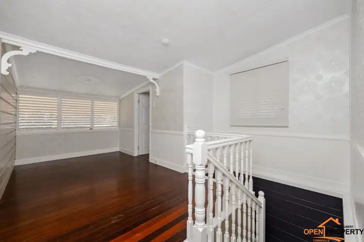 Fourth view of Homely house listing, 72 Norris St, Hermit Park QLD 4812