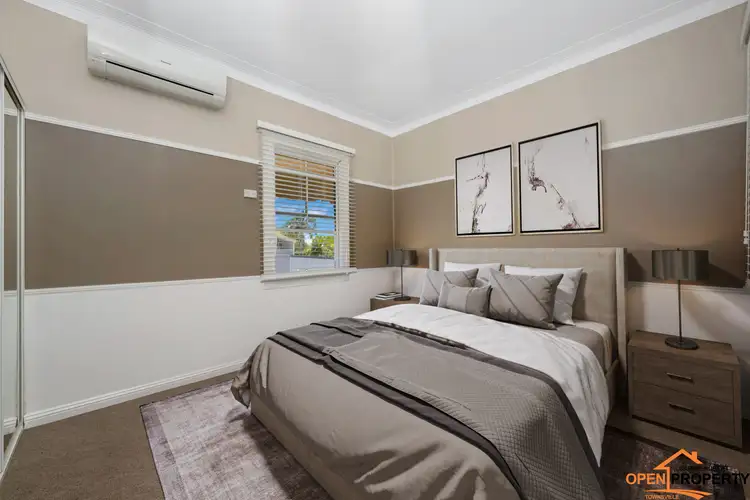 Fifth view of Homely house listing, 72 Norris St, Hermit Park QLD 4812