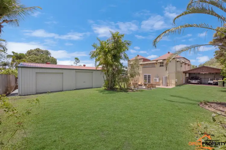 Sixth view of Homely house listing, 72 Norris St, Hermit Park QLD 4812
