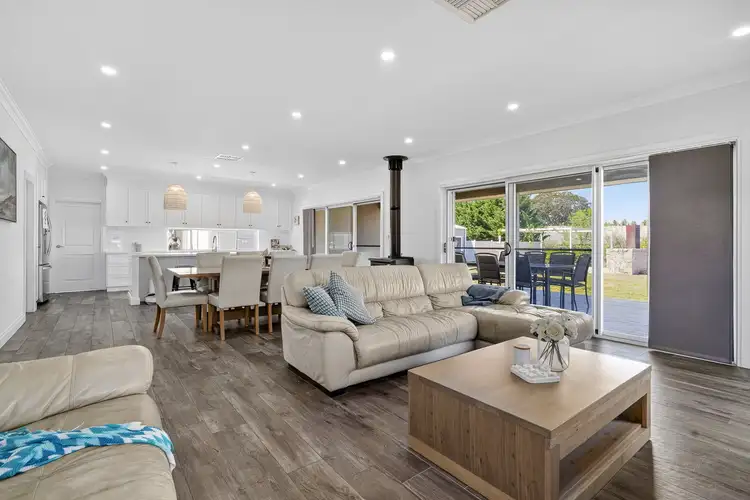 Second view of Homely house listing, 4 Little Cl, Goulburn NSW 2580